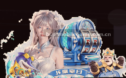 点击路径，探索新世界